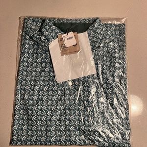 Puma Golf Mattr Essex Polo